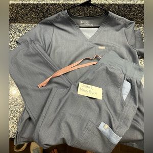 Blue Jean medium petit